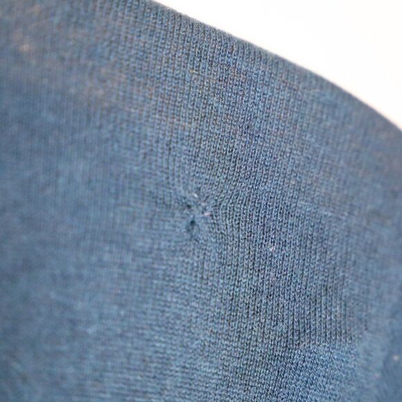 Magaschoni Silk/Cashmere Waterfall Sweater Sz 4 - Picture 7 of 7